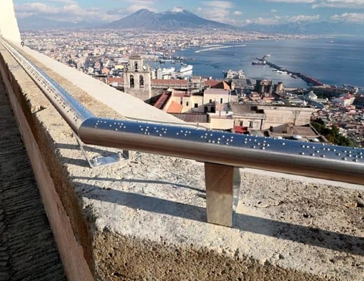 Europa para todos: 5 lugares com acessibilidade genial para fazer turismo